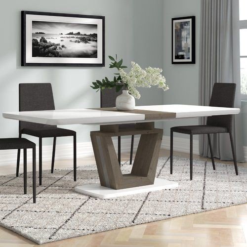 Premium Dining Table Set
